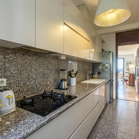 Апартаменты Soul House Pola