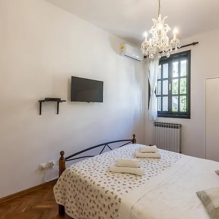 Soul House Pola Апартаменты