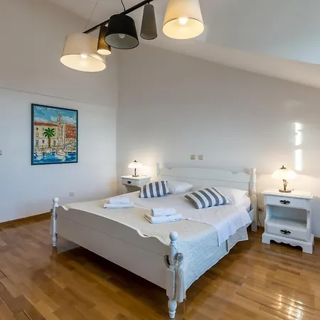 Апартаменты Soul House Pola Сплит
