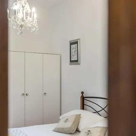 Soul House Pola Apartment *