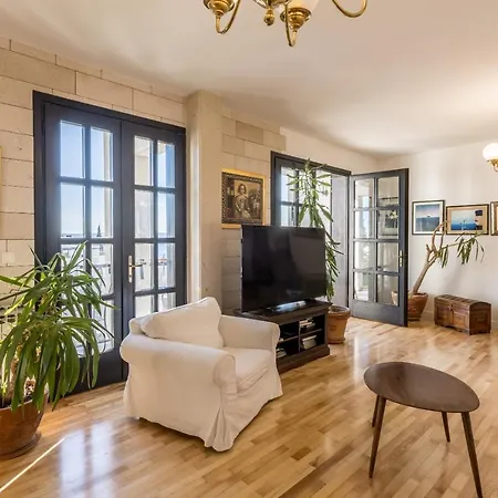 Апартаменты Soul House Pola *