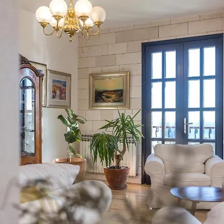 Апартаменты Soul House Pola *