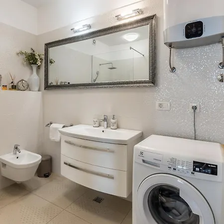 Апартаменты Soul House Pola