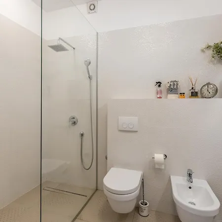 Soul House Pola Апартаменты