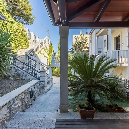 Soul House Pola Апартаменты