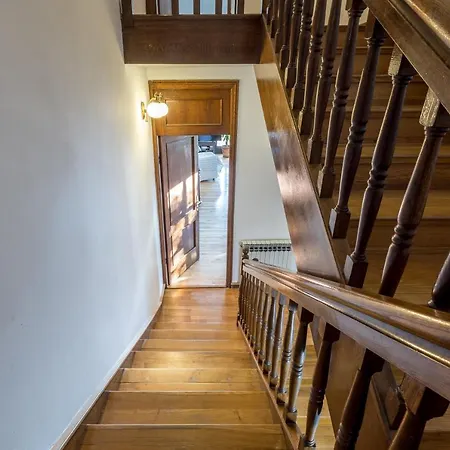 Soul House Pola Апартаменты