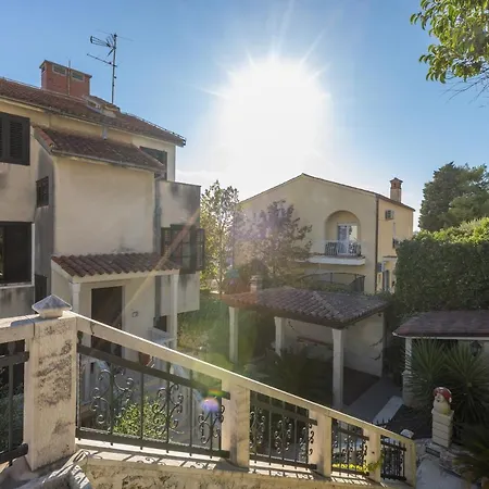 Apartamento Soul House Pola