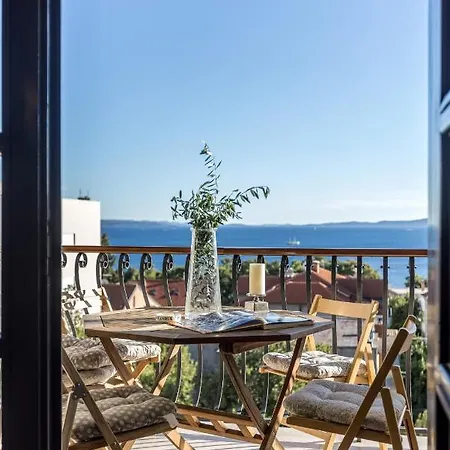 Soul House Pola Apartamento