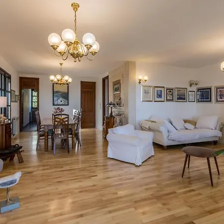 Soul House Pola Apartamento