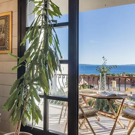 Soul House Pola Apartamento *