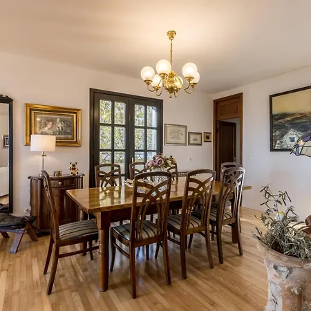 Soul House Pola Apartamento *