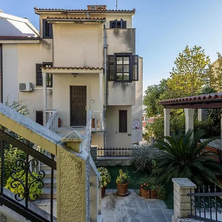 Apartamento Soul House Pola *