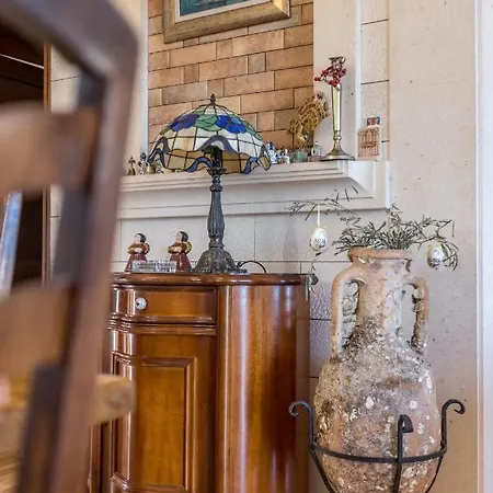 Soul House Pola Apartamento Split