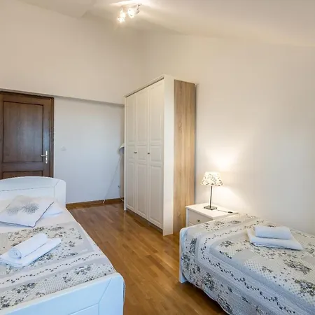 Soul House Pola Apartamento