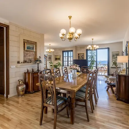 Apartamento Soul House Pola *