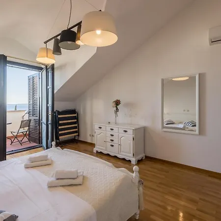Soul House Pola Apartamento Split