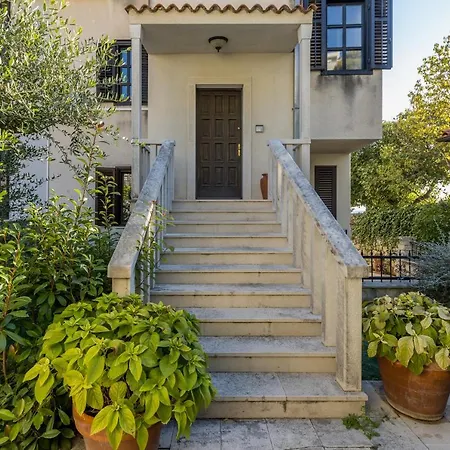 Soul House Pola スプリト