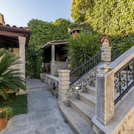 Soul House Pola Split