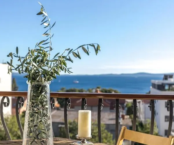 Apartman Soul House Pola