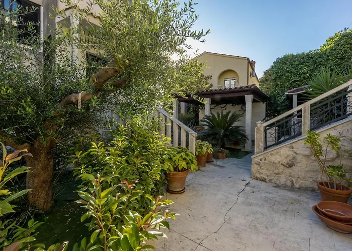 Apartman Soul House Pola