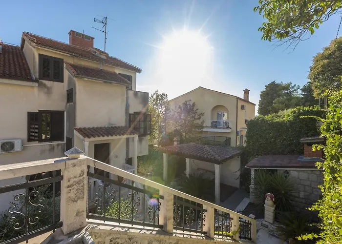 Apartman Soul House Pola