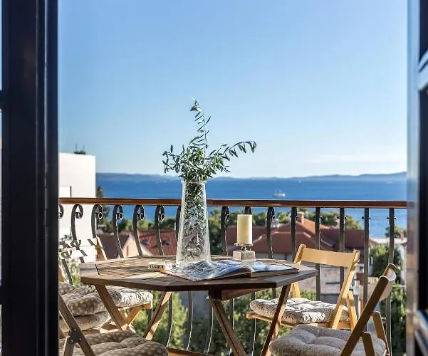 Soul House Pola Apartman