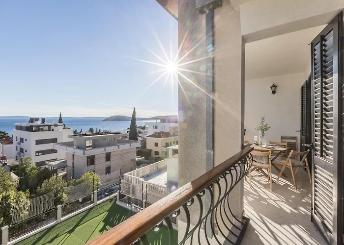Soul House Pola Apartman Split