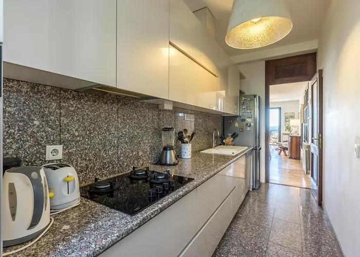 Apartman Soul House Pola