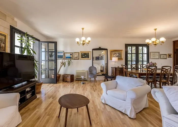 Soul House Pola Apartman