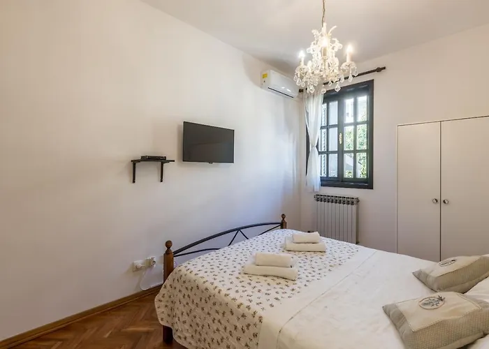 Soul House Pola Apartman