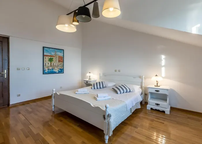 Apartman Soul House Pola Split
