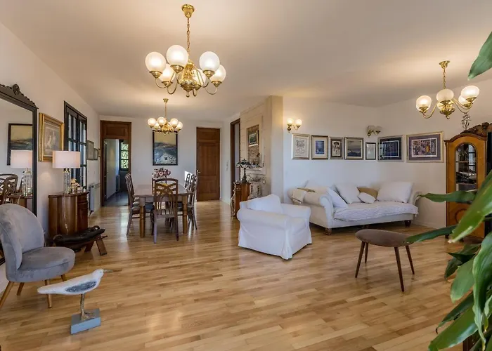 Soul House Pola Apartman