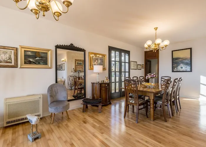 Apartman Soul House Pola Split