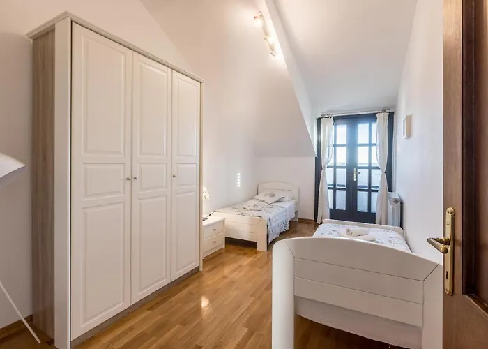 Soul House Pola Apartman Split