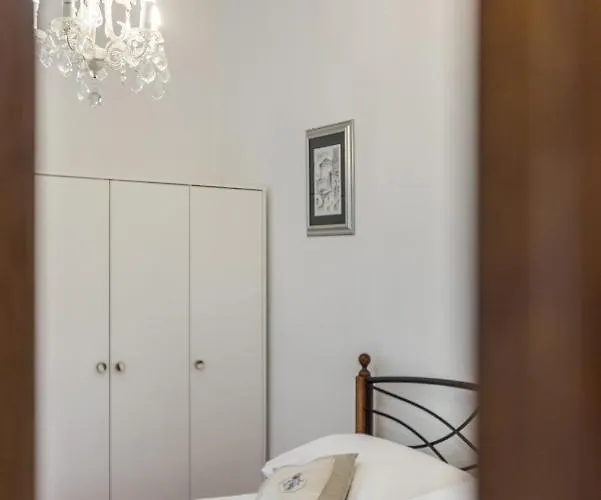 Soul House Pola Apartman *