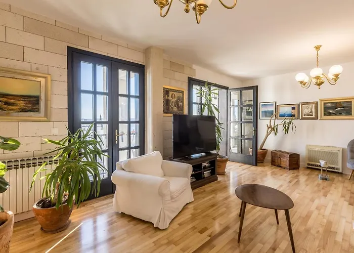 Apartman Soul House Pola *