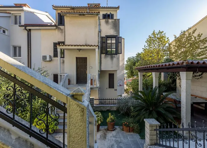 Apartman Soul House Pola *