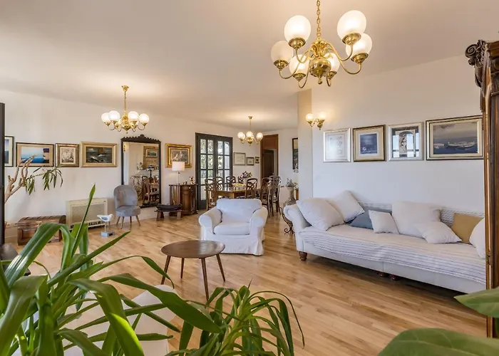Soul House Pola Apartman *