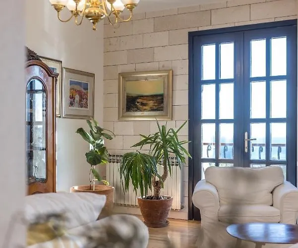 Apartman Soul House Pola *