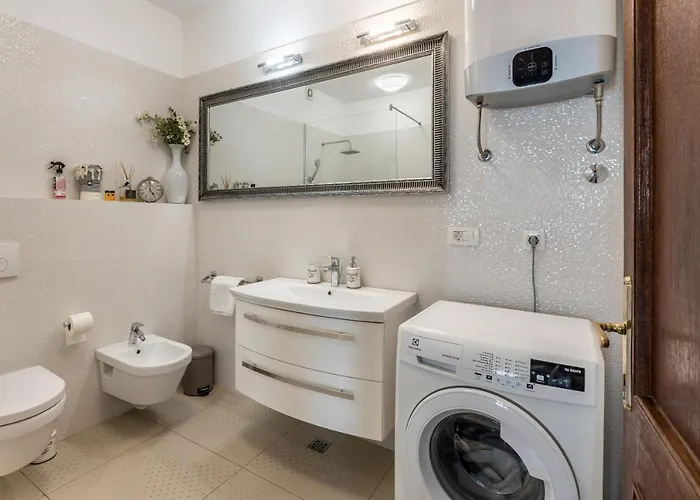 Apartman Soul House Pola