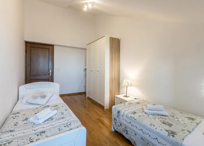 Soul House Pola Apartman