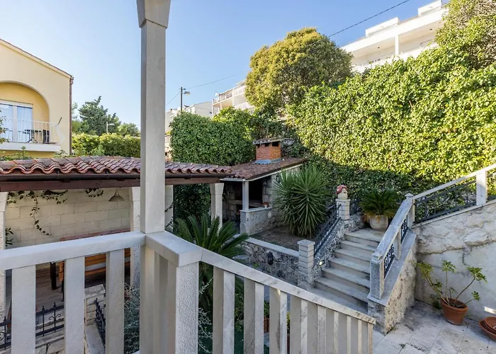 Soul House Pola Apartman