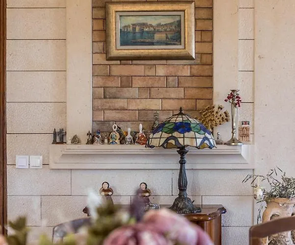 Apartman Soul House Pola
