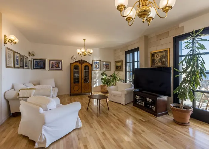 Soul House Pola Apartman Split