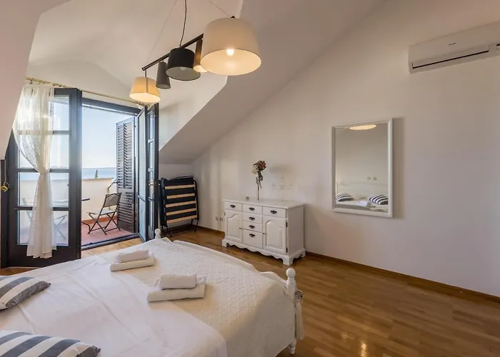 Soul House Pola Apartman Split