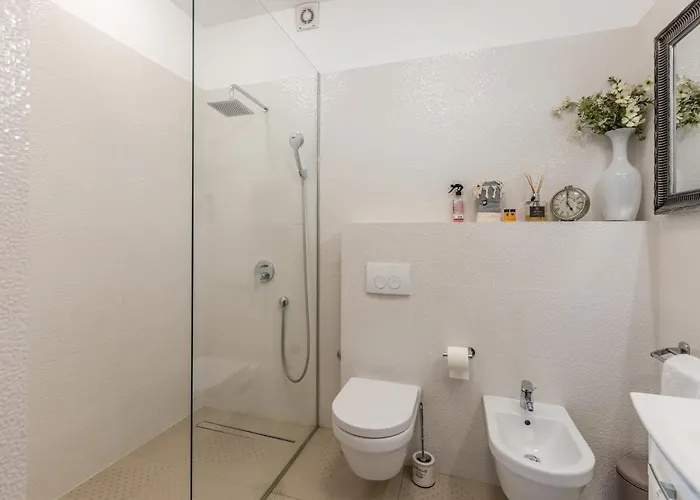 Soul House Pola Apartman