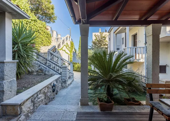Soul House Pola Apartman