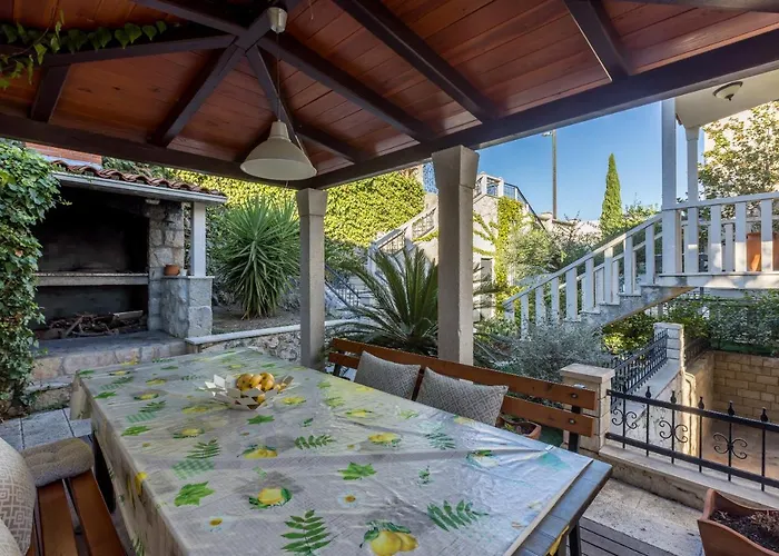 Apartman Soul House Pola Split