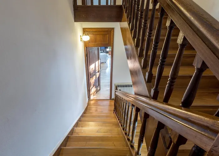 Soul House Pola Apartman