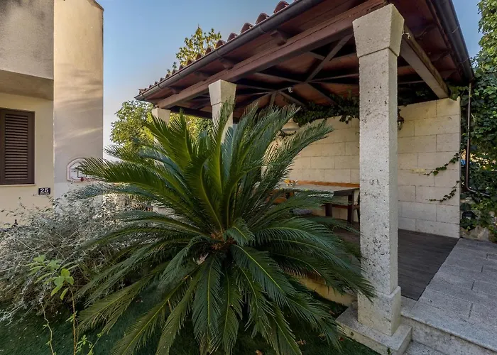 Soul House Pola Apartman *
